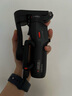 浩瀚卓越（hohem）V3 Ultra 手機云臺穩(wěn)定器 手持云臺三軸防抖 手機支架延長自拍桿vlog便攜式旅游拍照神器 曬單實拍圖