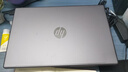 惠普（HP）【國家補(bǔ)貼20%】銳15 AMD銳龍15.6英寸輕薄筆記本電腦(六核R5-7530U 8G 512G 指紋 一年上門) 曬單實(shí)拍圖