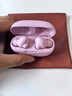JBL WAVE BEAM 2 主動(dòng)降噪真無線藍(lán)牙耳機(jī)音樂運(yùn)動(dòng)通話入耳式耳麥防水防塵 生日禮物 國(guó)家補(bǔ)貼 櫻花粉 曬單實(shí)拍圖