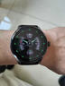 聯(lián)想聯(lián)想（Lenovo）Watch運(yùn)動(dòng)智能手表 高清通話  血氧檢測(cè)健康監(jiān)測(cè)睡眠心率 音樂(lè)播放 多種運(yùn)動(dòng)方式 黑色 曬單實(shí)拍圖