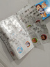 愛(ài)達寶創(chuàng  )可貼50片醫用疫苗貼痘痘貼兒童卡通創(chuàng  )口貼迷你小號防水透氣貼 卡通防水疫苗貼 50片/盒 曬單實(shí)拍圖