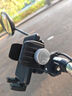 神火（SupFire）lk18電動(dòng)車手機(jī)支架電瓶摩托車外賣騎手秒鎖手機(jī)架騎行裝備 曬單實(shí)拍圖