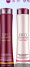 笛梵（DIFO）毛囊強根套裝400ml+400ml+50ml*2男女控油洗發(fā)水滋養護發(fā)素發(fā)膜 曬單實(shí)拍圖