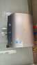 美的（Midea）60升玲瓏超薄雙膽扁桶電熱水器3300W變頻 水電分離鎂棒免換一級能效F6033-UDmini國家補(bǔ)貼以舊換新 曬單實(shí)拍圖
