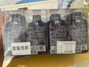 瑞幸咖啡即享加濃冰美式冷萃咖啡液0糖0脂速溶深烘黑咖啡25ml裝4盒共36杯 曬單實(shí)拍圖