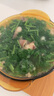 月盛齋原切帶肉羊棒骨2斤 羊腿手把肉 贈清燉湯包 清真中華老字號 曬單實拍圖