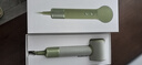 徠芬Laifen Mini高速吹風(fēng)機(jī) 速干家用兒童電吹風(fēng) 便攜負(fù)離子護(hù)發(fā)吹風(fēng)筒 國家補(bǔ)貼 抹茶綠 曬單實(shí)拍圖