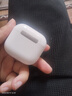 【官配正品丨新Air第4代】藍牙耳機無(wú)線(xiàn)airpods4主動(dòng)降噪ANC用于蘋(píng)果iPhone16/15/14/半入耳式ios 【主動(dòng)降噪版全功能pods4】 靈動(dòng)島彈窗+空間音頻+三真電量 曬單實(shí)拍圖