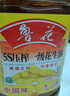 魯花 食用油5S物理壓榨一級花生油6.09L（香飄萬家系列 濃香花生油） 曬單實(shí)拍圖