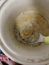 蘇泊爾（SUPOR）輔食鍋 嬰兒BB煲 寶寶電燉鍋 電燉盅 煮粥鍋 米油分月齡 1L BB05S 曬單實拍圖