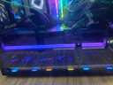 華碩（ASUS）ROG夜神5090顯卡華碩5090水夜神32G華碩TUF5090RTX5090專業(yè)顯卡 ROG RTX5090 OC 夜神 全新盒裝 不含發(fā)票 曬單實(shí)拍圖