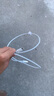 固質(zhì)優(yōu)品適配蘋(píng)果充電器充電線(xiàn)氮化鎵原裝45W快充PD套裝iPhone14ProMax13 16 15手機12正品充電頭30W數據線(xiàn) 【原盒封裝】30W快充頭+閃充線(xiàn)丨1米套裝 曬單實(shí)拍圖