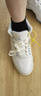 Jordan男子緩震籃球鞋喬丹 AJ3 JORDAN 3 運動鞋 CT8532-101白藍42.5 曬單實拍圖