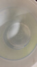 萊仕德屋頂防水隔熱涂料耐高溫防曬隔熱漆樓房頂彩鋼瓦鐵皮反射降溫材料 納米隔熱降溫涂料【 10斤 】約20平 曬單實(shí)拍圖