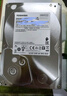東芝(TOSHIBA) 8TB  機械硬盤 7200轉(zhuǎn) 256M SATA接口  服務(wù)器 企業(yè)級硬盤(MG08ADA800E) 曬單實拍圖