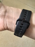 HUAWEI WATCH FIT 4 悅動白氟橡膠表帶 華為運(yùn)動智能手表超輕薄大屏潮流運(yùn)動藍(lán)牙通話睡眠監(jiān)測fit4 曬單實拍圖