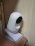 360攝像頭9pro 800萬云臺 家用攝像頭 家用監(jiān)控攝像機 手機遠程監(jiān)控器360度夜視全景 嬰兒看護器 曬單實拍圖