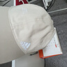 阿迪達斯 （adidas）帽子男帽女帽 25秋季新款運動(dòng)帽透氣遮陽(yáng)帽鴨舌帽休閑軟頂棒球帽 JF0734/奇跡礬土棕 OSFM 曬單實(shí)拍圖