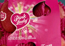 PINK LADY 新西蘭粉紅佳人蘋果8粒禮盒 單果110g起 水果禮盒 源頭直發(fā)包郵 曬單實拍圖