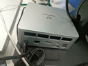 銘凡UM870Slim/690Slim銳龍R7-8745H/R9-6900HX迷你主機(jī)電腦八核mini主機(jī)高性能游戲辦公臺(tái)式小主機(jī) UM870Slim（R7-8745H) 32GDDR5+1TB（限時(shí) 曬單實(shí)拍圖