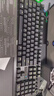 雷蛇（Razer）獵魂光蛛V3專業(yè)版 模擬光軸 機(jī)械鍵盤 有線鍵盤  電競游戲鍵盤 104鍵 RGB幻彩 黑色 曬單實(shí)拍圖