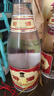 汾酒53度黃蓋玻汾  清香型白酒 高度口糧酒  泡酒 53度 475mL 6瓶 整箱裝非原箱 曬單實(shí)拍圖