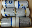 寶貝與我（Arla）極光藍(lán)罐 嬰兒奶粉2段(6-12月)800g*6罐 原箱 阿拉  5HMO益生菌 曬單實(shí)拍圖