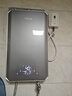 四季沐歌（MICOE）即熱式電熱水器 智能語(yǔ)音控制8500W四檔功率 家用扁桶過(guò)水熱淋浴洗澡免儲水 8500W 【AI語(yǔ)音】四檔功率 全國聯(lián)保 上門(mén)安裝 曬單實(shí)拍圖