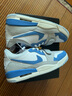 耐克 CF（NIKE）2025年女子W NIKE M2K TEKNO休閑鞋 BQ3378-100 38.5 曬單實拍圖