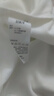 森馬（Semir）短袖T恤男吸濕排汗內(nèi)搭戶外露營印花上衣夏季針織衣服圓領(lǐng)潮 本白10101 M 曬單實拍圖
