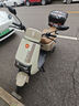 雅迪【北京專享】G30MAX 電動(dòng)車新國(guó)標(biāo)可上牌電動(dòng)自行車成人防盜通勤代步長(zhǎng)續(xù)航電瓶車 顏色到店自選 曬單實(shí)拍圖