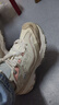 斯凱奇（Skechers）七夕禮物奶茶熊女鞋夏季老爹鞋軟底透氣熊貓鞋休閑運(yùn)動(dòng)鞋149238 曬單實(shí)拍圖