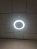 海爾全面屏熱能環(huán)風(fēng)暖浴霸照明排氣一體吊頂300x600衛(wèi)生間暖風(fēng)機(jī)S360 曬單實(shí)拍圖