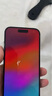【活動款限售】15pro 15promax 15系列 全網(wǎng)通5G 雙卡雙待 手機 15 Pro 藍色鈦金屬 6.1英寸 256GB【公開版全網(wǎng)通】 曬單實拍圖
