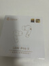 漫步者（EDIFIER） Lolli Pro5 真無(wú)線主動(dòng)降噪藍(lán)牙耳機(jī)入耳式 AI翻譯運(yùn)動(dòng)跑步音樂(lè)游戲電競(jìng)適配蘋(píng)果華為安卓 星空灰+柯基耳機(jī)套+曬單20元紅包 曬單實(shí)拍圖
