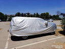 鑫盛凌車衣全車罩零跑C16途昂海獅07皇冠陸放智界R7瑞虎9坦克400/500豹5 曬單實(shí)拍圖