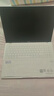 華碩無(wú)畏Pro16 酷睿版 2025 國(guó)家補(bǔ)貼20% 二代Ultra5 2.5K高刷高性能AI輕薄筆記本電腦（225H 32G 1T） 曬單實(shí)拍圖