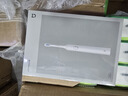 米家小米電動牙刷T302成人/學(xué)生 4種凈齒模式 150天續(xù)航 4支刷頭 銀灰色送男友/女友 父親節(jié)節(jié)日禮物 曬單實(shí)拍圖