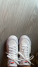 NIKE耐克官方 女鞋 25夏新款時(shí)尚增高運(yùn)動(dòng)鞋厚底低幫板鞋休閑鞋子女 DM7590/黑白&橙/厚底/松糕鞋 36.5 曬單實(shí)拍圖