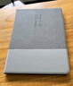奶小鴨（NEYAA）適用華為matepad11.5s保護(hù)套2024新款靈動/柔光版11.5英寸平板保護(hù)殼帶筆槽全包超薄防摔皮套 灰色 曬單實拍圖