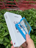 寶仕利適用華為Pura X鋼化膜puraX折疊內外屏防指紋HUAWEI purax高清副屏全屏鋼化膜增透AR臻透 【高清款】 超清外屏鋼化膜（1片裝） 華為Pura X 曬單實(shí)拍圖