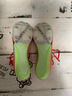 耐克（Nike）湯普森9秒75新紀(jì)錄 田徑精英Nike Maxfly耐克氣墊男女短跑釘鞋 FD8395-600/Maxfly 2代 42 曬單實(shí)拍圖