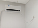 美的（Midea）酷省電 空調(diào)掛機(jī) 2匹 新一級能效全直流變頻冷暖 節(jié)能省電 自清潔 壁掛式空調(diào)掛機(jī)性價比 國家補(bǔ)貼 2匹 一級能效 酷省電KS1-1 曬單實(shí)拍圖