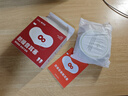 愛視易耳塞防噪音睡覺睡眠專用超級(jí)隔音不傷耳朵強(qiáng)降噪靜音防吵 灰色4對(duì) 曬單實(shí)拍圖