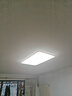 松下（Panasonic）吸頂燈全光譜護(hù)眼客廳大燈140瓦HHXQX163【國(guó)家補(bǔ)貼】【包安裝】 曬單實(shí)拍圖