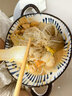 安井火鍋套餐全家福禮盒 2496g 牛羊肉卷毛肚火鍋丸子 11種食材送底料 曬單實(shí)拍圖