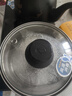 金灶（KAMJOVE）全自動底部上水電熱水壺 茶具茶臺燒水壺煮水壺頤和園聯(lián)名電茶爐 H-K9頤和園聯(lián)名款 1個 曬單實拍圖