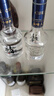 褚酒小褚源清香型50度125ml小酒瓶云南高粱高度純糧食酒勵志酒 50%vol 125mL 2瓶 曬單實(shí)拍圖
