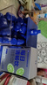 萬益藍WonderLab 早B晚S組合30瓶+30瓶 B420益生菌S100益生元棕色脂肪 曬單實拍圖