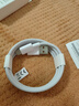 華為（HUAWEI）原裝5A 6A數(shù)據(jù)線type-c充電器線快充適用于P60/P50/P40 【華為6A原裝快充線】配2.0米定制5A線 曬單實(shí)拍圖
